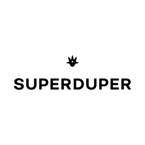 SUPERDUPER